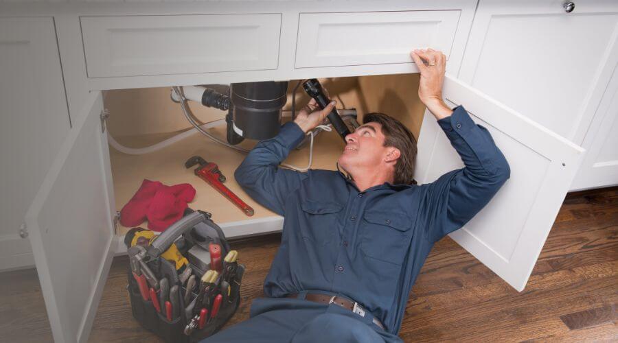 Professional expert plumbing services in Hague, VA